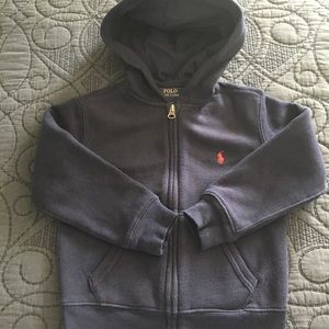 Polo by Ralph Lauren Hoodie